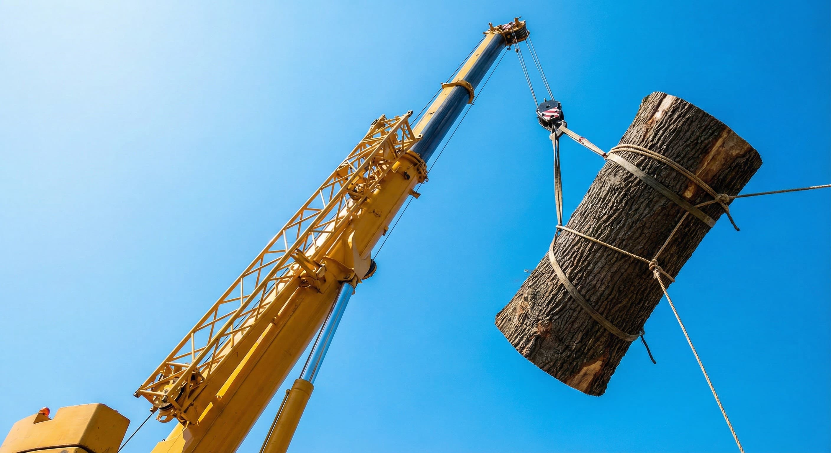 Land Clearing Guide: Preparing Your Lot in Whitehouse & Bullard